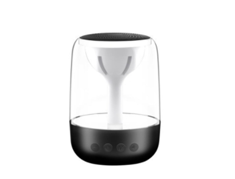 VEANXIN 1022H61 Altavoces Bluetooth Negro