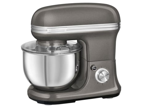 Profiook Pc-Km 1197 Robot de Cocina 1200 W 5 L Plata