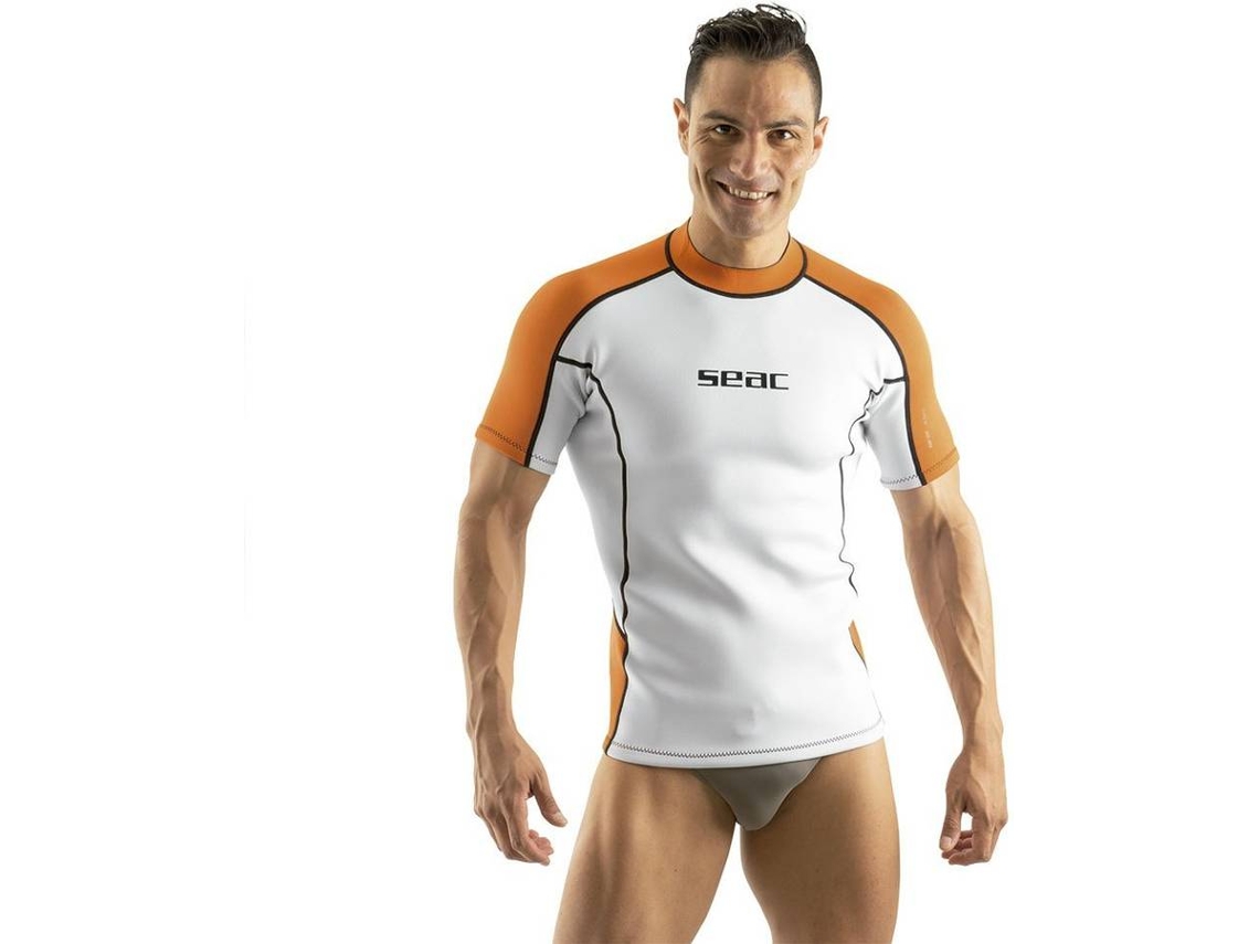 Rash Guard SEACSUB Undersuit Fit (XXL)