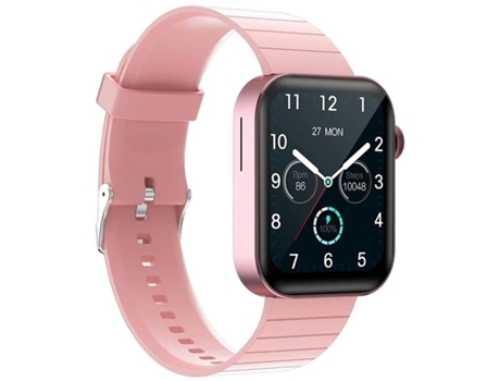 Smartwatch ALIMENTACIÓN YIZ1324 Negro