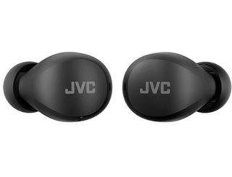 Auriculares Inalámbricos Truewireless Jvc Ha-a11t-bne - Negro