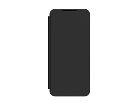Funda Folio Teléfono Móvil para Samsung Galaxy A55 5G Negro