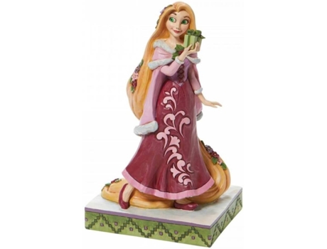 Figura ENESCO Rapunzel (Disney)