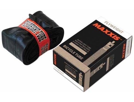 Cámaras de Aire MAXXIS Fly Weight Presta 60 Mm (28´´)