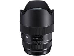 Objetivo SIGMA 14-24mm F2.8 DG HSM ART (Apertura: f/2.8 - f/22)
