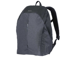 Mochila de Ciclismo BASIL B-safe Nordlight (11-20 L - Gris)