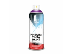 Pintura en spray 1ST EDITION 657 Violet revolution 300 ml