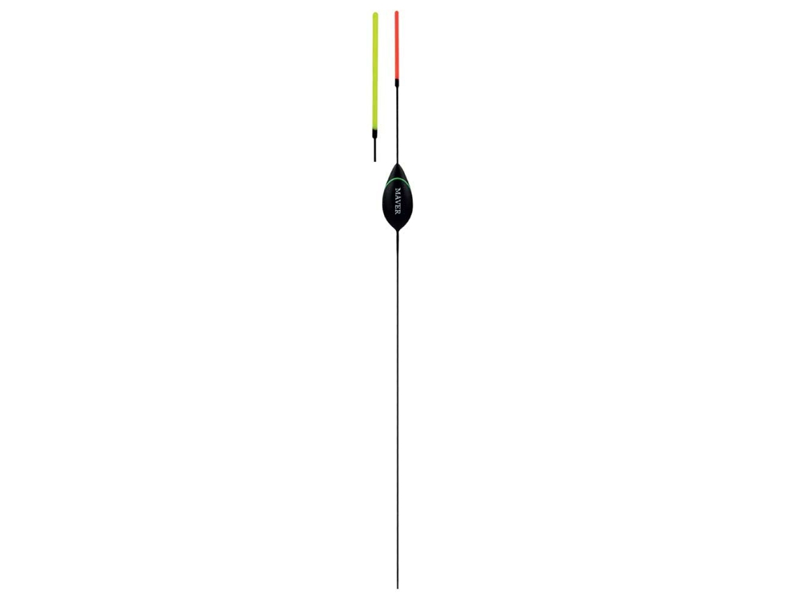 Flutuador Leah Preto 0.20 Gmaver