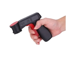 Mango Para Pistola De Aerosol Con Asa Ergonómica Y Mango Antideslizante Para Pintura En Spray