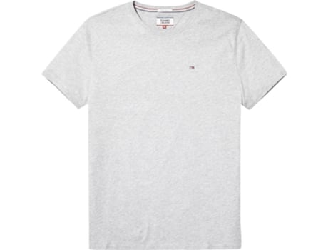 Tommy Hilfiger Original Regular Fit Crew Short Sleeve T-Shirt