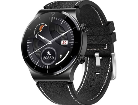 Smartwatch CHRONUS M99/315-R3 Gris