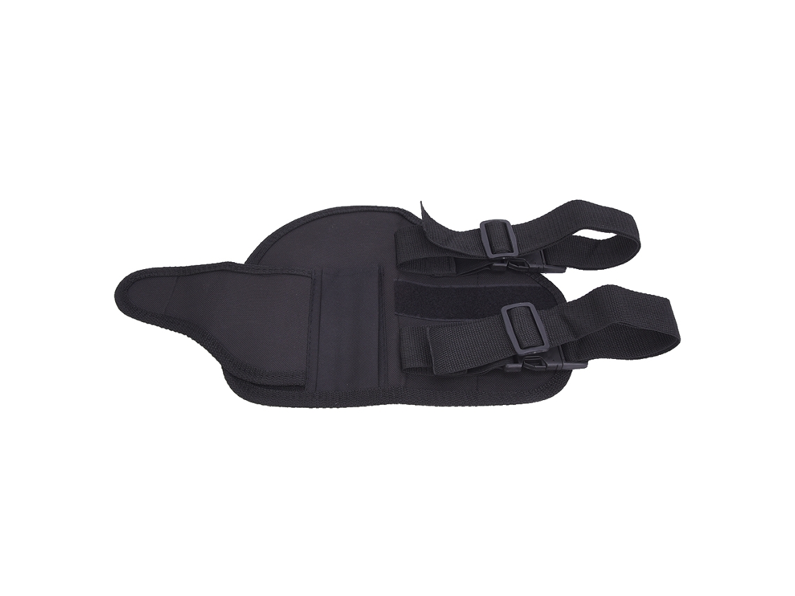 Riñonera Táctica Para Pierna Para Jóvenes De 7 A 14 Años, Funda Multiusos, Tejido Impermeable.