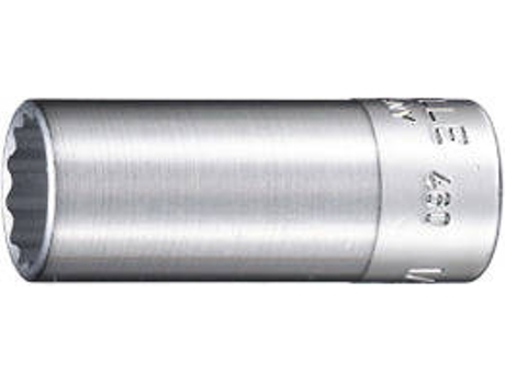 Llave De Caja STAHLWILLE Boca De nº460A (3 8)