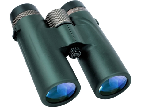 Prismáticos CHRONUS Te8001223 Verde (12x42)