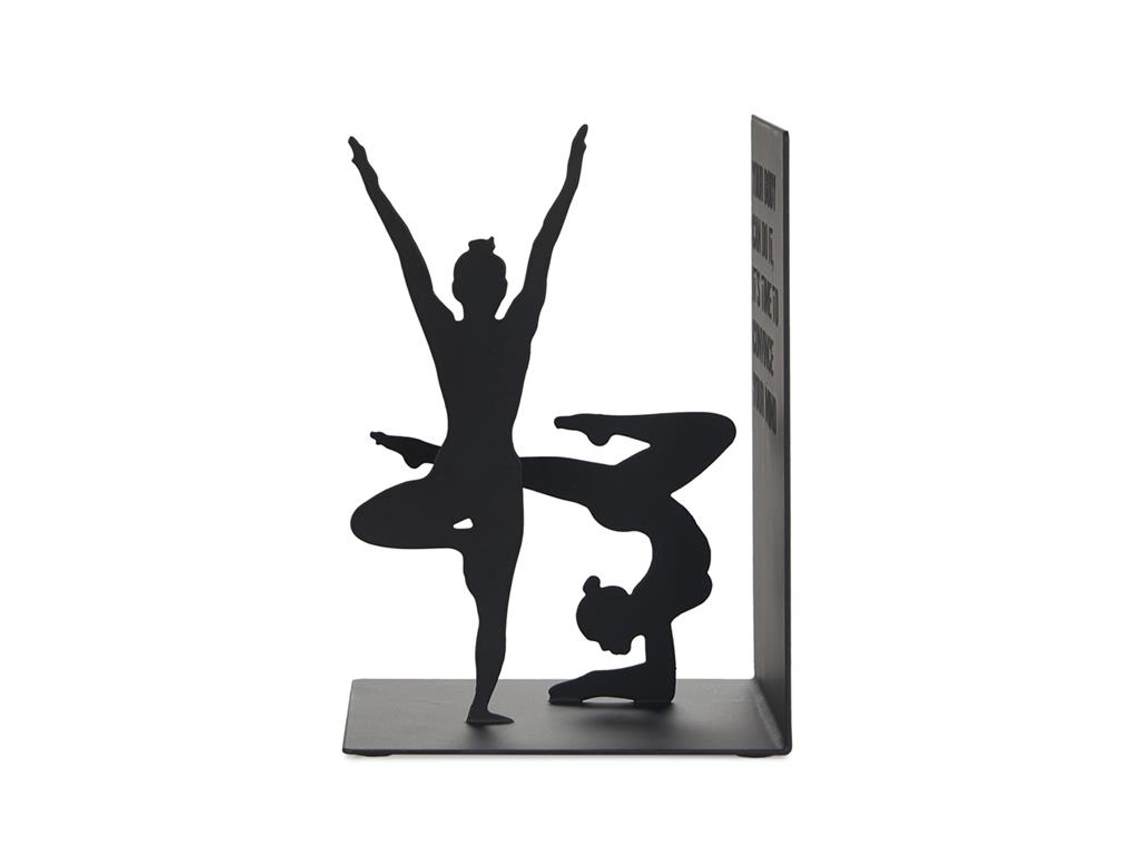 Balvi Bookend Yoga