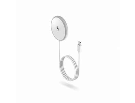 Cargador Magnético USB Nueboo iPhone 12, 12 Pro, 12 Mini, 12 Pro Max