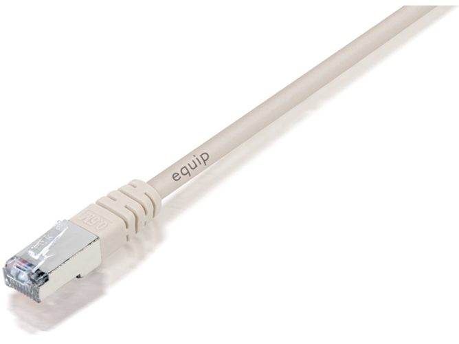 Cable de Red Equip (RJ45)