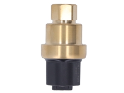 Sensor de presión de aceite del motor Hkj 161 1704 2101747 para Caterpillar Tosd 04 152b 24v
