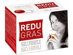 Té DEITERS Redugras (20 carteiras)