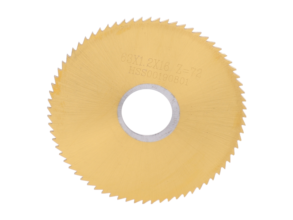 2026velora-hoja De Sierra Mandril Rotatorio Disco De Taladro Recubrimiento Ti Rueda De Corte Sierra Circular 63x1.2mm