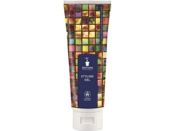 Gel para el Pelo BIOTURM Fijador natural (125 ml)