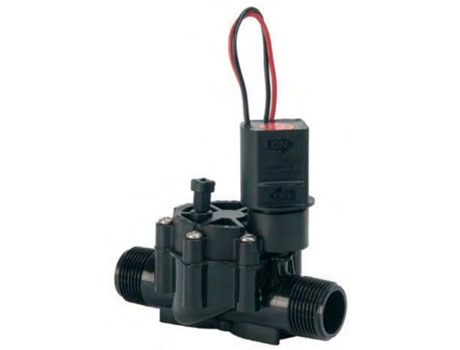 Electrovalvula Roscada 1'' 908M3 H Solenoide Impulso 100Dvmm9V RAIN BIRD