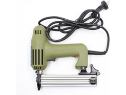 Grapadora Eléctrica, Pistola De Clavos Recta, Herramientas Eléctricas, Grapadora Para