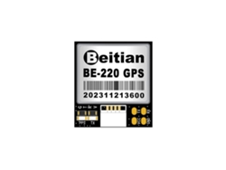 Módulo GPS Beitian BE 220 Glonass TTL Nivel BN 220 Versión de actualización para APM Pixhawk CC3D Naze32 F3 F4 Controlador de vuelo RC Drone Avión