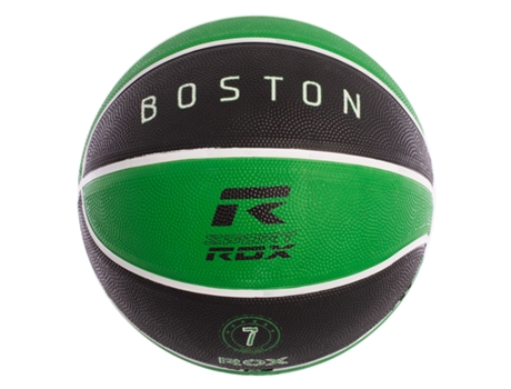 Balon de Baloncesto ROX