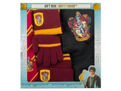 Disfraz SABOR Harry Potter (RobeFoulardBonnetCravateGants)