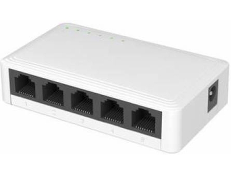 SWITCH 5P NTECH SW5
