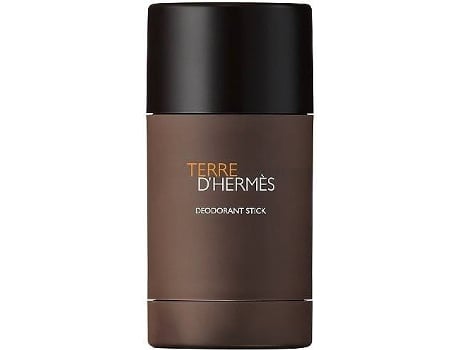 Perfume HERMÈS Terre D Deostick Ohne Alkohol (75 ml)