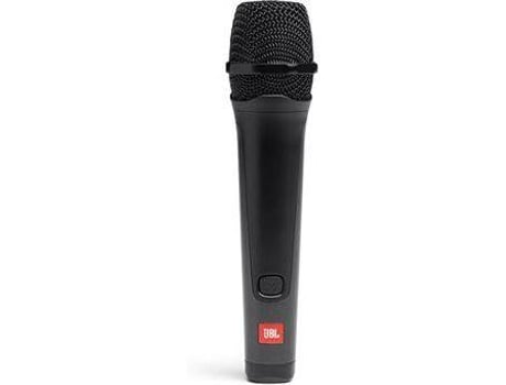 Micrófono Wireless JBL