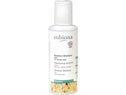 Champú EUBIONA Avena Bio Sensible (200 ml)