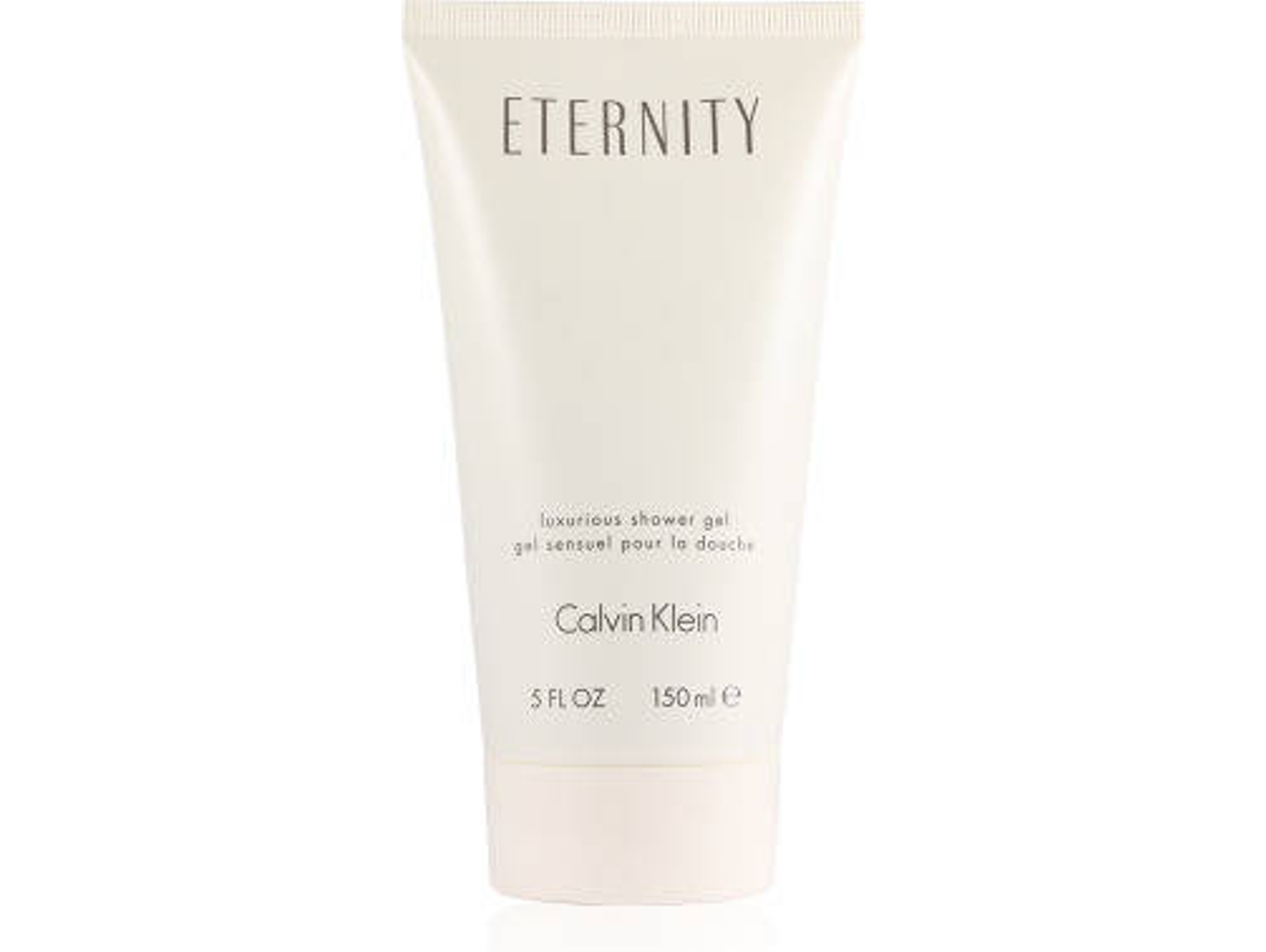 Gel de Baño CALVIN KLEIN Eternity For Women (150 ml)