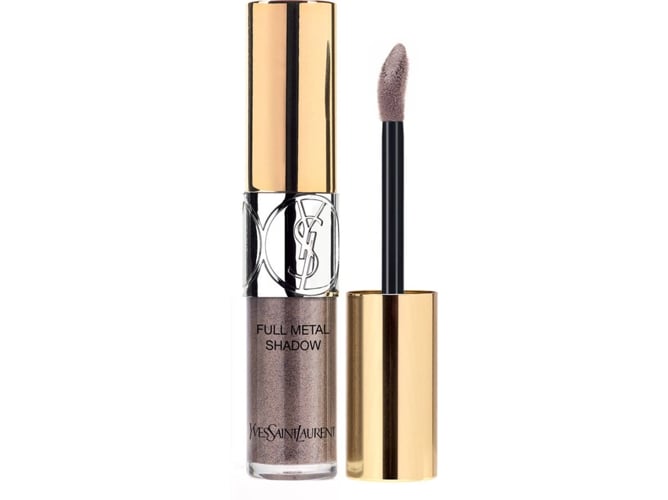 Sombra de Ojos YVES SAINT LAURENT Full Metal Shadow 3 Taupe Drop