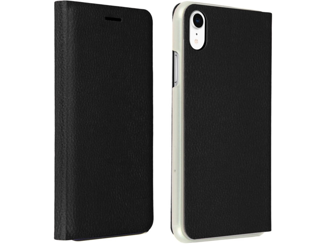 Funda iPhone XR AVIZAR Flip