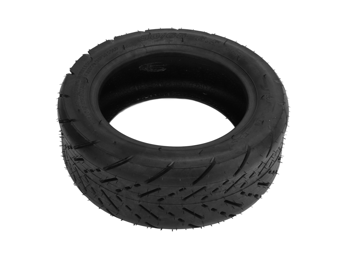 Neumático Para Patinete Eléctrico 90x65 6.5, De Goma Gruesa, Resistente Al Desgaste Y Antideslizante, Para Reemplazo.