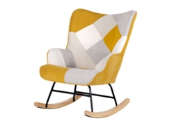 Sillón DUDECOR (Acero - Multicorlor)