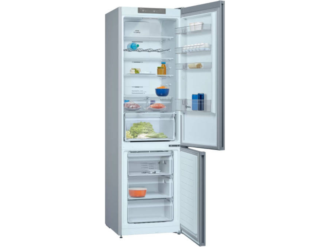 Frigorífico Combi BALAY 3KFE765WI (No Frost - 203 cm - 368 L - Blanco)