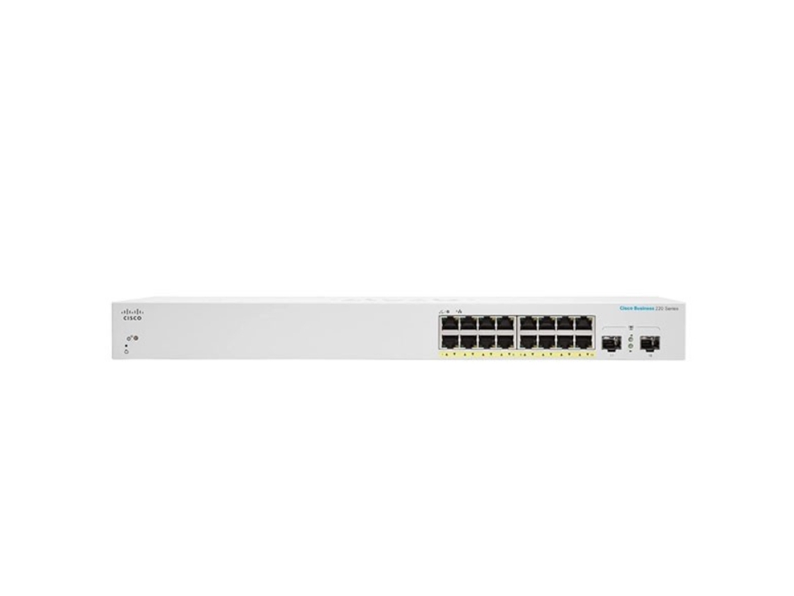 Switch CISCO (36 Gbit/s)