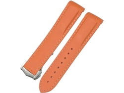 Correa 20 Mm De Caucho De Fácil De Ajustar, Cómoda De Llevar, Alta Calidad, Ecológico