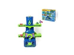 SUPERTHINGS Kazoom Power Enigma Tower