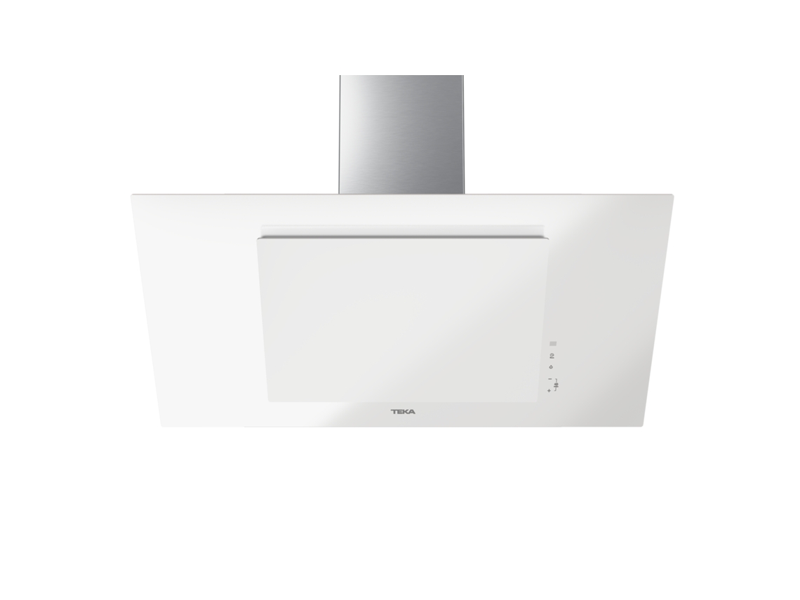 Campana TEKA DVT PRO 98780 (786 m3/h - 90 cm - Blanco)