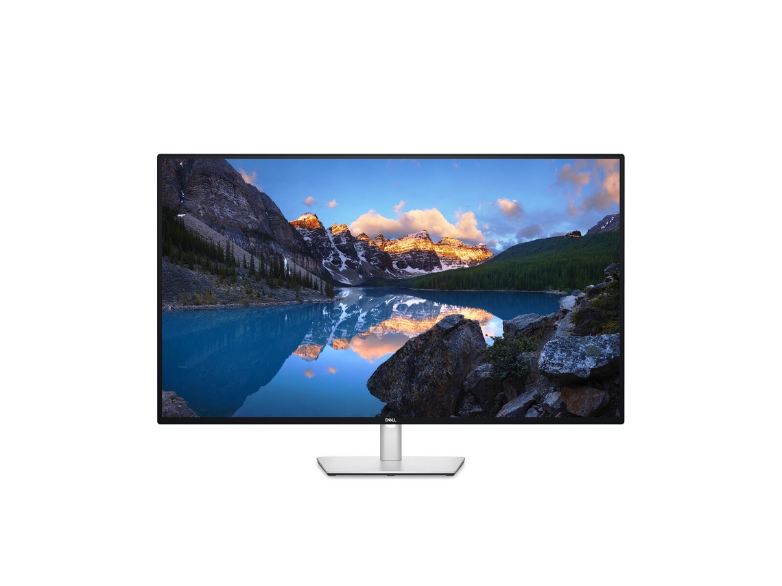 Monitor DELL U4323QE (sRGB - 43" - LCD - 4K Ultra HD - Enchufe EU - 8 ms)
