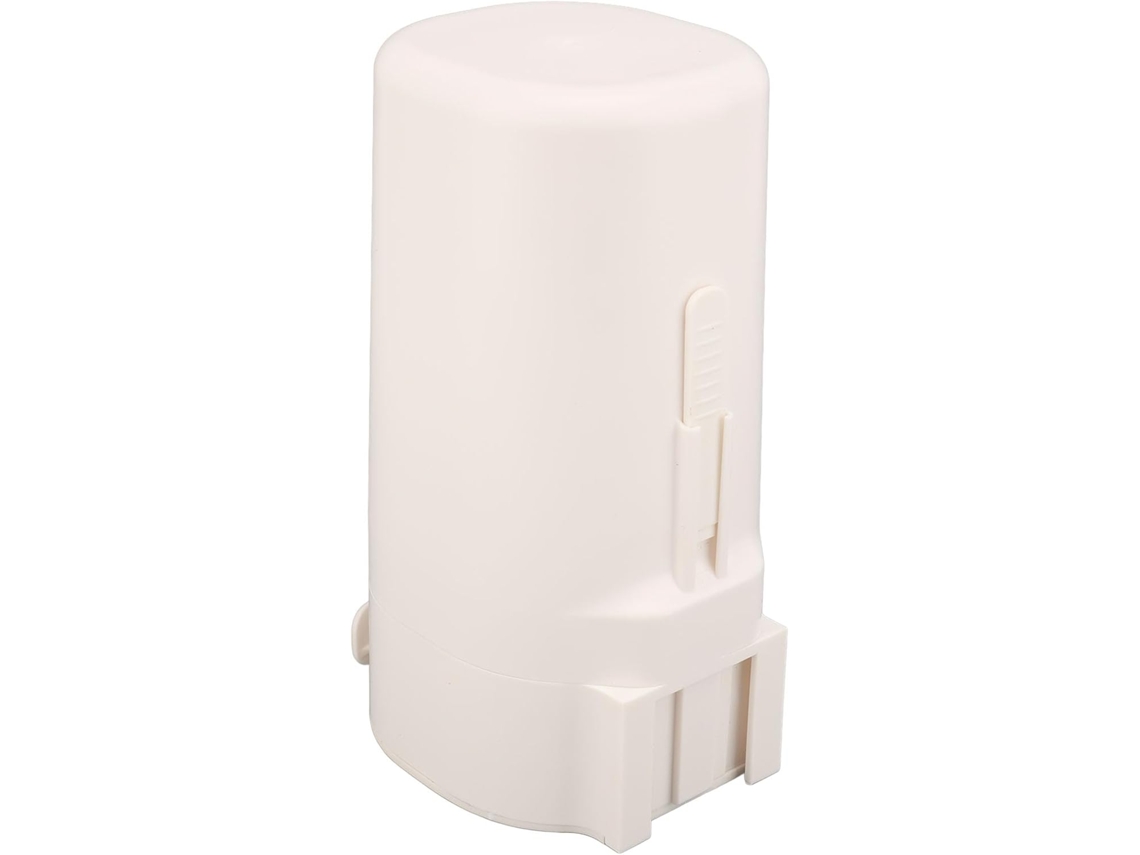 Dispensador de jabón, molinillo de jabón en polvo fino, soporte de jabón ajustable con diseño sellado, Easy Gokoco