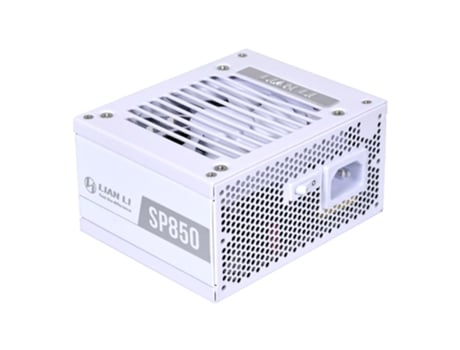 Fuente de Alimentación Sfx Lian Li Sp850 850W 80 Gold Full Modular LIAN-LI