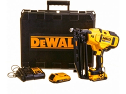 Faceadora DEWALT (900w - 27000Rpm 6-8mm - Electrónica)