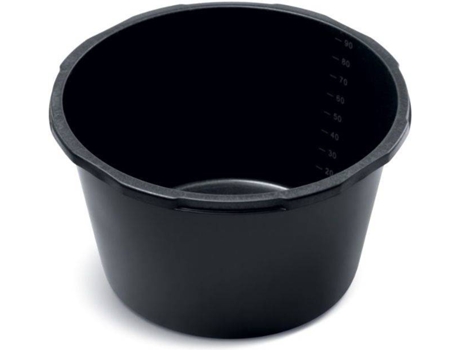 Contenedor PROSPERPLAST Redondo (45 L)