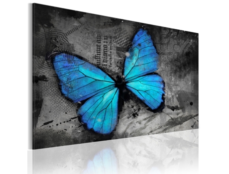Cuadro ARTGEIST Etude d'un papillon (60x40)